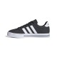 ADIDAS MEN SHOES DAILY 3 FW7033 black-white SHOES