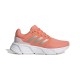 ADIDAS WOMEN RUNNING SHOES GALAXY 6 coral SHOES