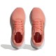ADIDAS WOMEN RUNNING SHOES GALAXY 6 coral SHOES