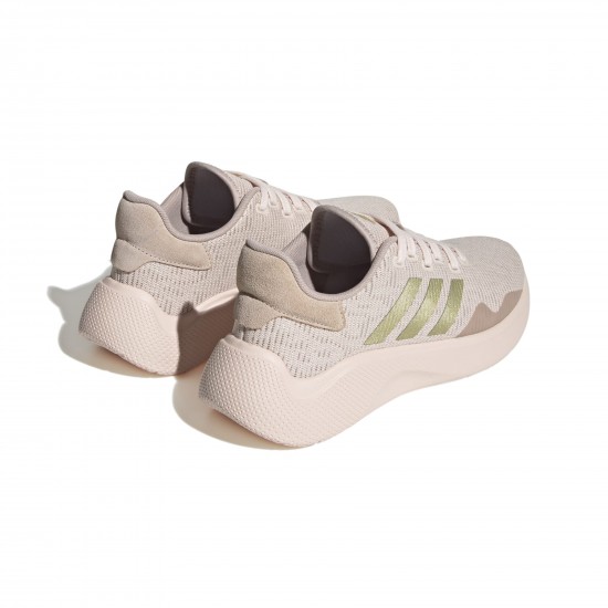 ADIDAS WOMEN SHOES PUREMOTION HQ1722 nude SHOES