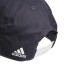 ADIDAS KIDS DAILY CAP IC9708 navy blue Accessories