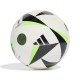 ADIDAS SOCCER BALL EURO24 FUSSBALLLIEBE CLUB IN9374 size 5 white-green Accessories
