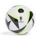 ADIDAS SOCCER BALL EURO24 FUSSBALLLIEBE CLUB IN9374 size 5 white-green Accessories