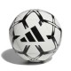 ADIDAS STARLANCER CLUB SOCCER BALL size 5 IP16480 white-black Accessories