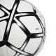 ADIDAS STARLANCER CLUB SOCCER BALL size 5 IP16480 white-black Accessories
