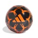 ADIDAS STARLANCER CLUB SOCCER BALL size 5 IP1650 black-coral Accessories