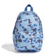 ADIDAS KIDS BACKPACK ALL OVER PRINT IP3103 blue