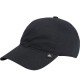 ADIDAS BASEBALL CAP SMALL LOGO IP6320 black Accessories