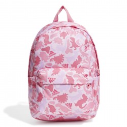 ADIDAS KIDS BACKPACK ALL OVER PRINT IS0923 pink