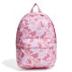 ADIDAS ΤΣΑΝΤΑ ΠΛΑΤΗΣ ΠΑΙΔΙΚΗ KIDS BACKPACK ALL OVER PRINT IS0923 pink