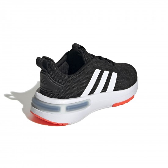 ADIDAS KIDS RUNNING SHOES RACER TR23 ID0334 black SHOES