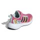 ADIDAS KIDS RUNNING SHOES FORTARUN MINNIE EL K ID5259 pink SHOES