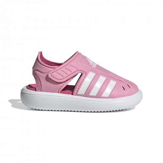 ADIDAS INFANTS WATER SANDALS I IE2604 pink SHOES
