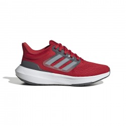 ADIDAS KIDS RUNNING SHOES ULTRABOUNCE J IF3948 red