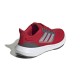 ADIDAS KIDS RUNNING SHOES ULTRABOUNCE J IF3948 red SHOES