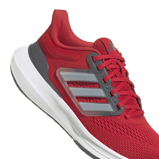 ADIDAS KIDS RUNNING SHOES ULTRABOUNCE J IF3948 red SHOES