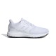 ADIDAS MEN RUNNING SHOES ULTIMASHOW FX3631 white SHOES