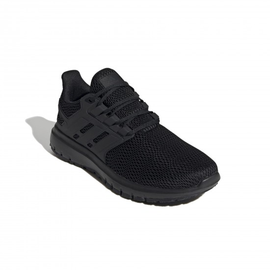 ADIDAS MEN RUNNING SHOES ULTIMASHOW FX3632 total black SHOES