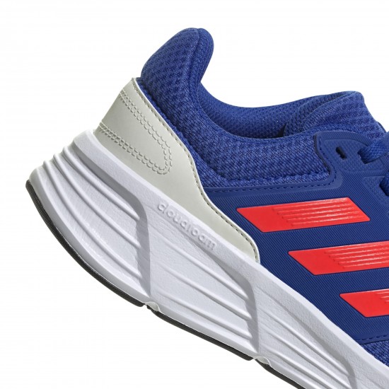 ADIDAS MEN RUNNING SHOES GALAXY 6 IE8133 royal blue SHOES