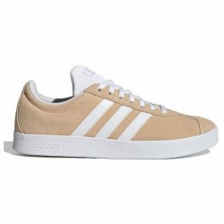 ADIDAS WOMEN SHOES VL COURT nude 