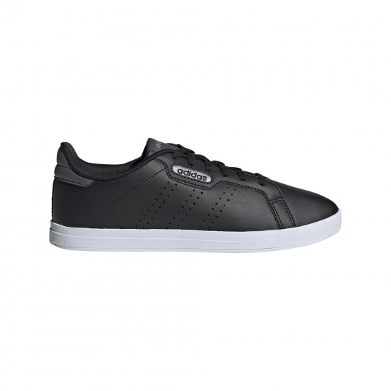 ADIDAS COURTPOINT BASE black SHOES
