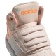 ADIDAS INFANTS SHOES HOOPS 2.0 MID SHOES pink SHOES