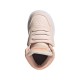 ADIDAS INFANTS SHOES HOOPS 2.0 MID SHOES pink SHOES