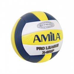 AMILA ΜΠΑΛΑ VOLLEY 41660 size 5