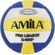 AMILA ΜΠΑΛΑ VOLLEY PRO LEAGUE X-GRIP size 5