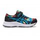 ASICS KIDS RUNNING SHOES CONTEND 8 PS light blue-multicolor