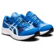 ASICS KIDS RUNNING SHOES CONTEND 8 GS royal blue SHOES