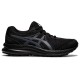 ASICS KIDS RUNNING SHOES CONTEND 7 GS total black