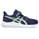 ASICS KIDS RUNING SHOES JOLT 4 PS 1014A299 navy blue SHOES