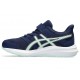 ASICS KIDS RUNING SHOES JOLT 4 PS 1014A299 navy blue SHOES