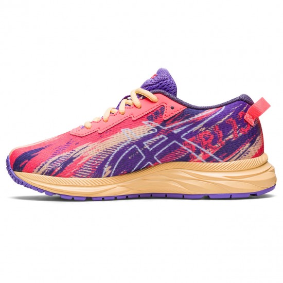 ASICS KIDS RUNNING SHOES GEL-NOOSA GS Tri multicolor SHOES