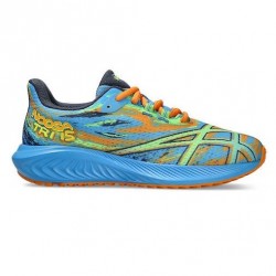 ASICS KIDS RUNNING SHOES GEL-NOOSA TRI 15 GS 1014A311 multicolor