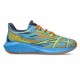 ASICS KIDS RUNNING SHOES GEL-NOOSA TRI 15 GS 1014A311 multicolor SHOES
