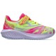 ASICS KIDS RUNNING SHOES PRE NOOSA TRI 15 1014A314 hot pink SHOES