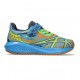 ASICS KIDS RUNNING SHOES PRE NOOSA TRI 15 1014A314 blue SHOES
