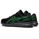 ASICS MEN RUNNING SHOES GEL-EXCITE 9 grey-green SHOES