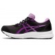 ASICS WOMEN RUNNING SHOES GEL-CONTEND 8 black-purple SHOES