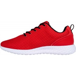CHAMPION MEN RUNNING SHOES SPRINT S22037 red