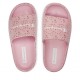 CHAMPION WOMEN SOFT SLIPPER S11689 pink SHOES
