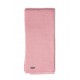 EMERSON KNITTED SCARF 222.EU03.30P dusty rose Accessories