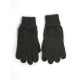 EMERSON KNIT GLOVES 222.EU07.05 olive green Accessories