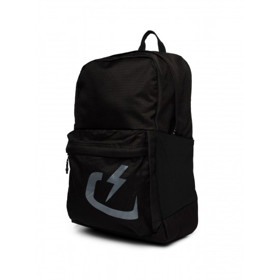 EMERSON BACKPACK black Accessories