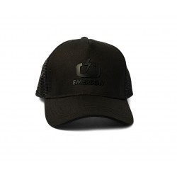 EMERSON CLASSIC TRUCKER HAT 231.EU01.07 black