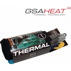 GSA THERMAL SOCKS ALL WINTER SPORTS (2pack) multicolor