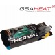 GSA THERMAL SOCKS ALL WINTER SPORTS (2pack) multicolor Accessories