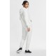 O'NEILL LW FULZIP TRIPLE STACK HOODIE (white melee) W APPAREL